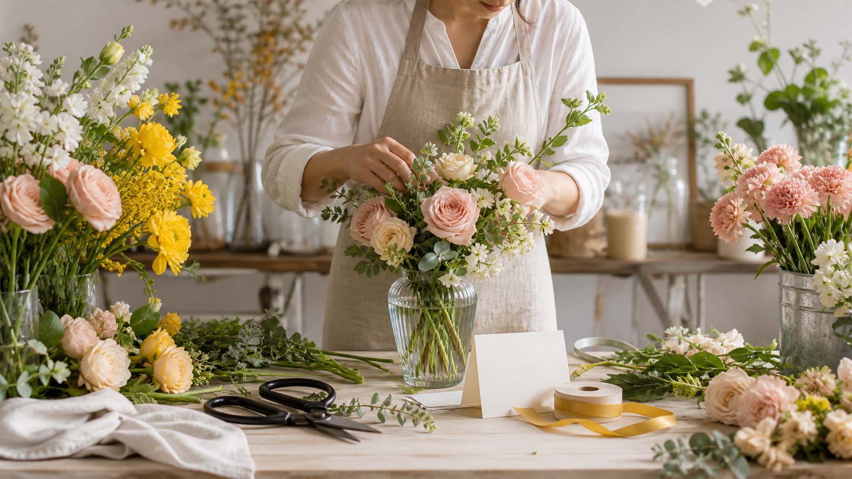 Floral Design Guides homepage feature image